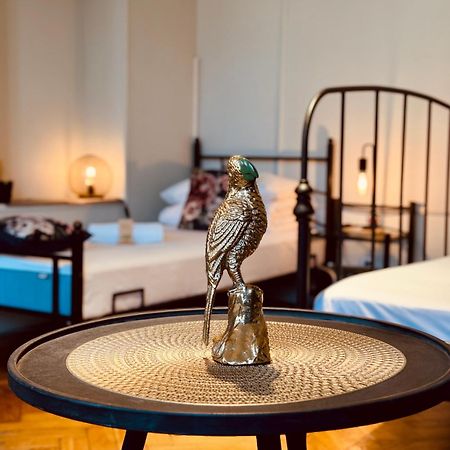Faust Apartments In The Heart Of Kazimierz By Mint Apartment Krakow Ruang foto