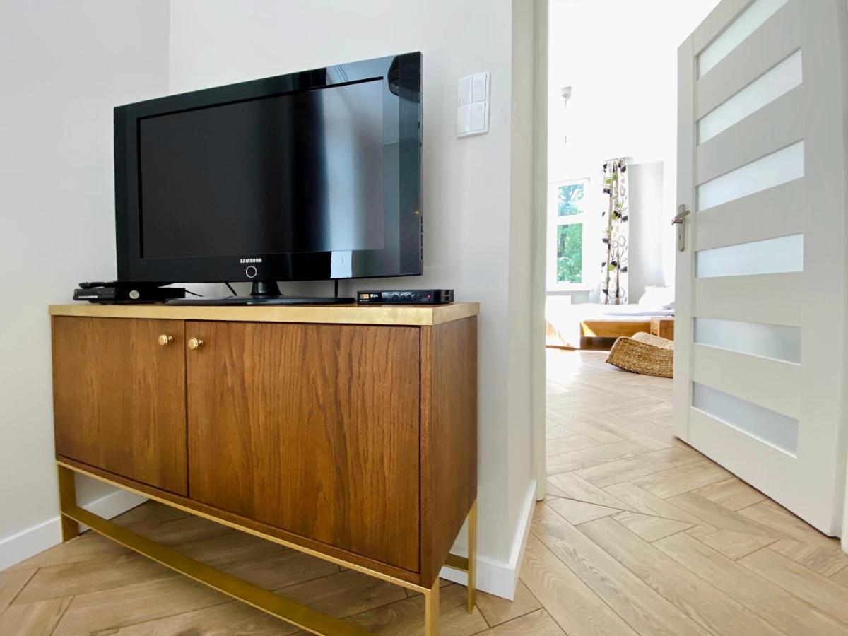 Faust Apartments In The Heart Of Kazimierz By Mint Apartment Krakow Bagian luar foto