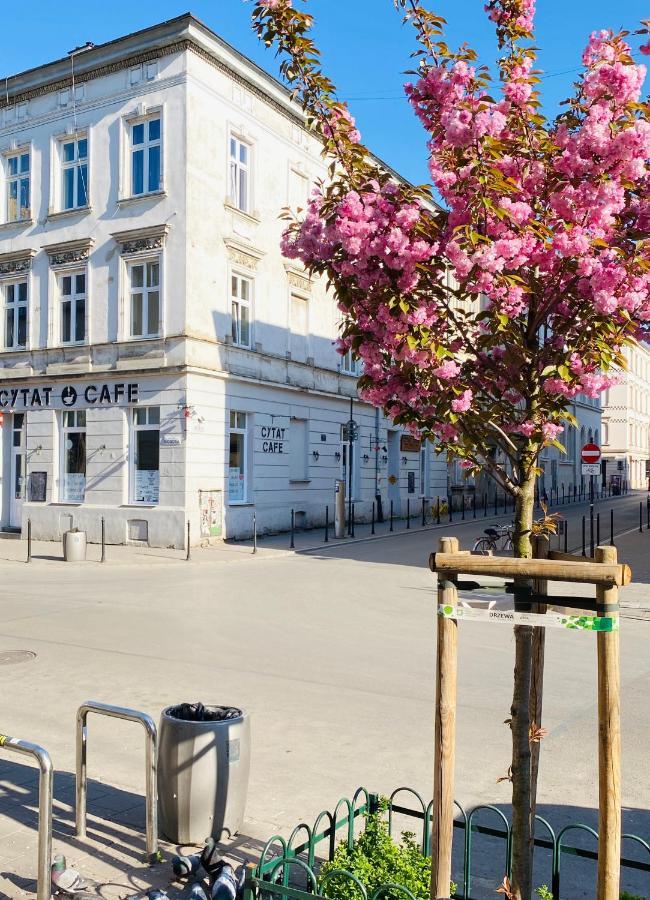 Faust Apartments In The Heart Of Kazimierz By Mint Apartment Krakow Bagian luar foto