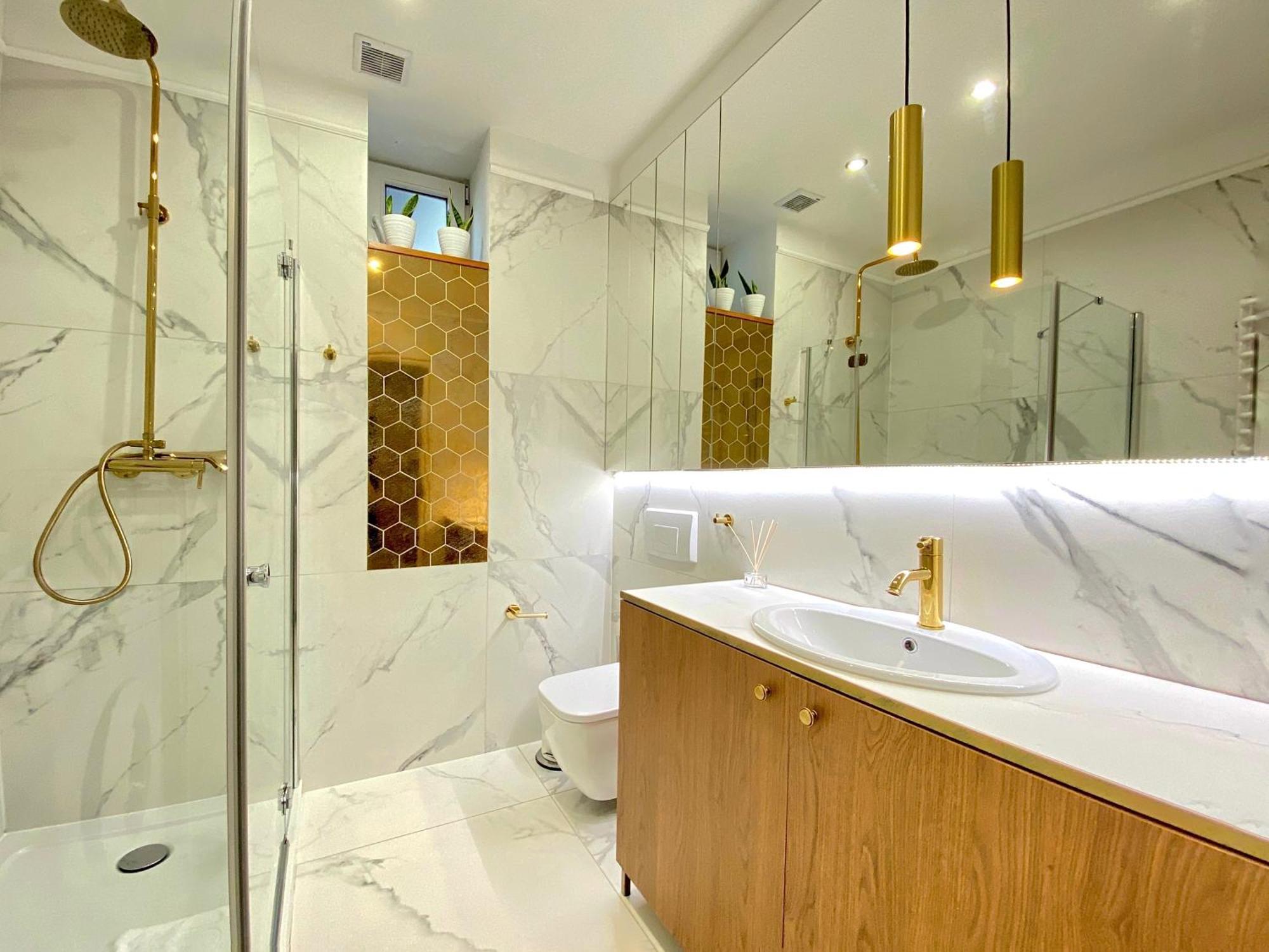 Faust Apartments In The Heart Of Kazimierz By Mint Apartment Krakow Bagian luar foto