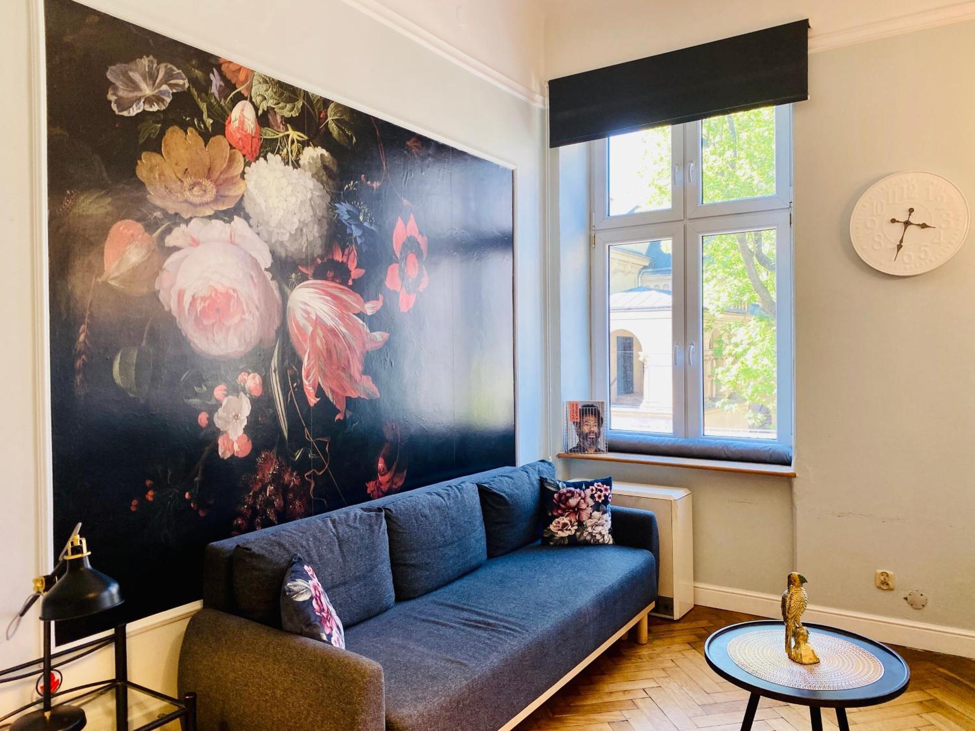Faust Apartments In The Heart Of Kazimierz By Mint Apartment Krakow Bagian luar foto