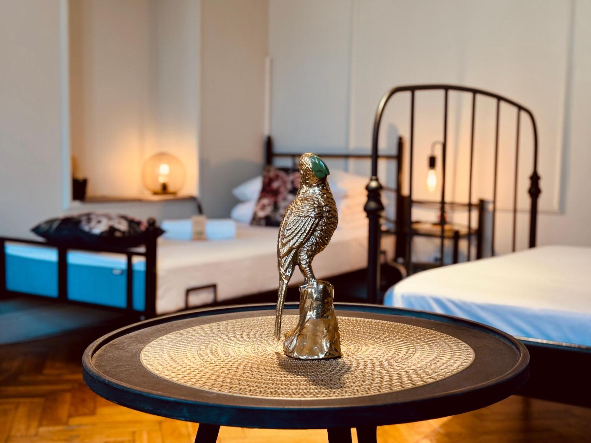 Faust Apartments In The Heart Of Kazimierz By Mint Apartment Krakow Ruang foto