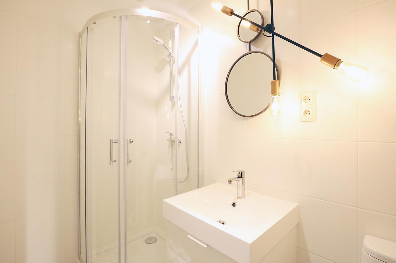 Faust Apartments In The Heart Of Kazimierz By Mint Apartment Krakow Bagian luar foto