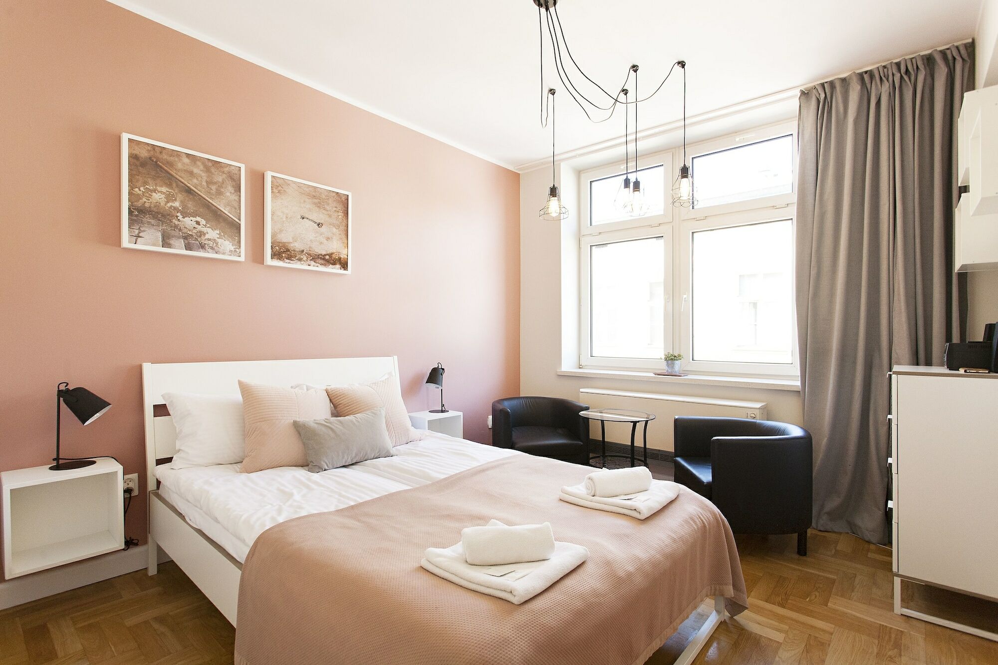 Faust Apartments In The Heart Of Kazimierz By Mint Apartment Krakow Bagian luar foto