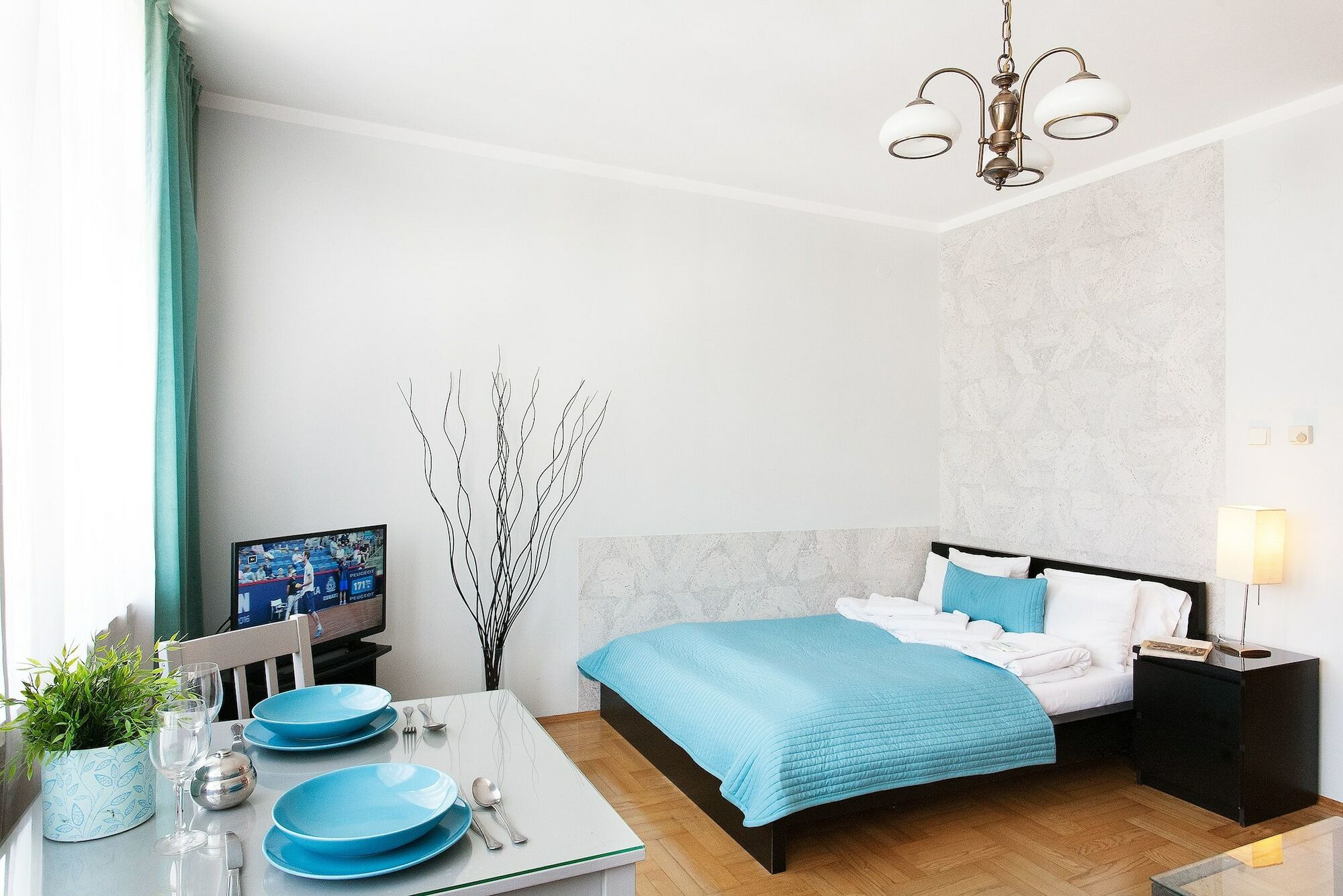 Faust Apartments In The Heart Of Kazimierz By Mint Apartment Krakow Bagian luar foto